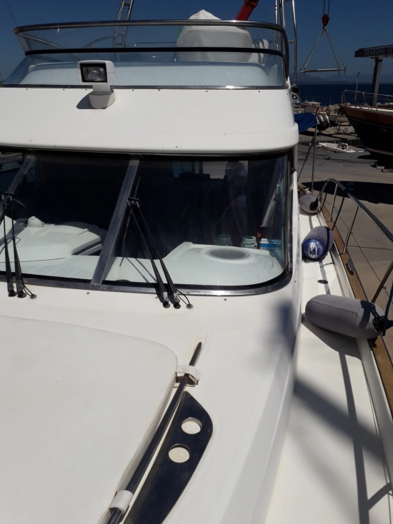 Beneteau Antares 12 SPORT Fly de segunda mano en venta