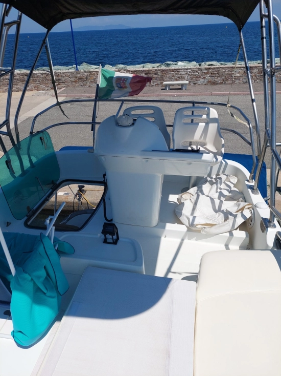 Beneteau Antares 12 SPORT Fly de segunda mano en venta