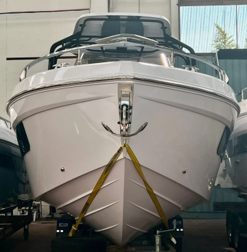 Ranieri Next 330 LX usata in vendita