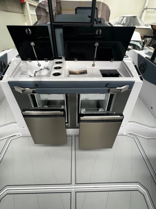 Ranieri Next 330 LX de segunda mano en venta