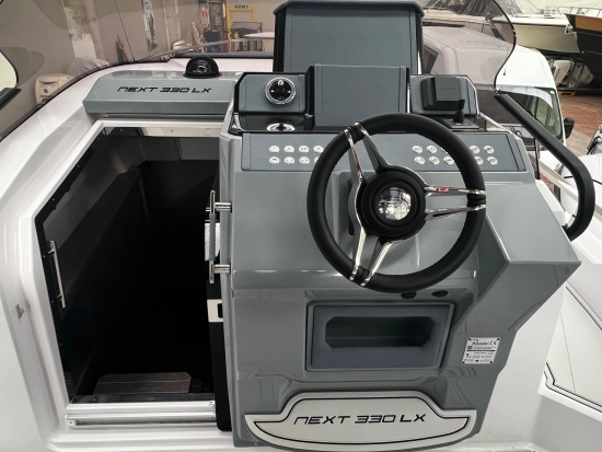 Ranieri Next 330 LX de segunda mano en venta