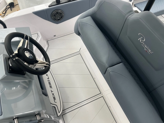 Ranieri Next 330 LX de segunda mano en venta