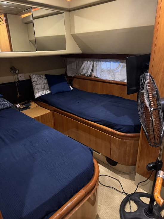 Ferretti 680 usata in vendita