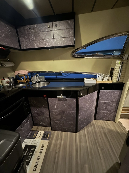 Ferretti 680 usata in vendita