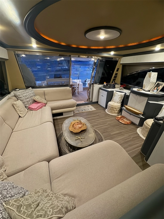 Ferretti 680 usata in vendita