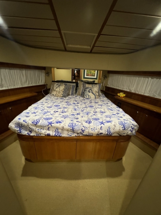Ferretti 680 usata in vendita