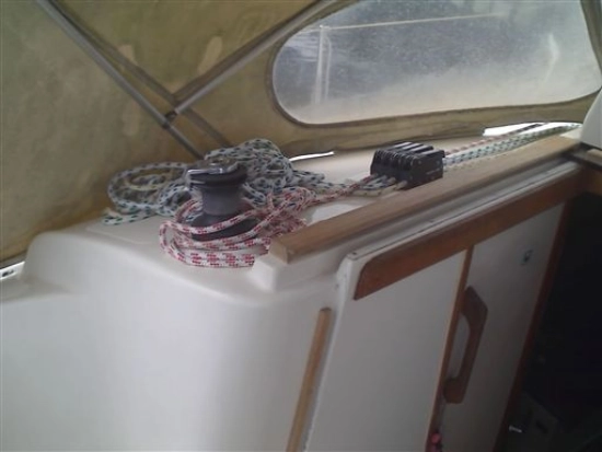 Hanse 311 de segunda mano en venta