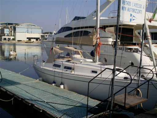 Hanse 311 de segunda mano en venta