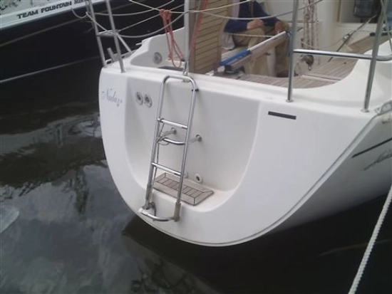 Hanse 311 de segunda mano en venta