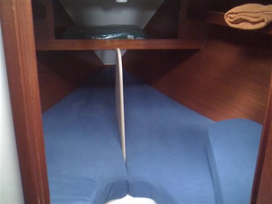 Hanse 311 de segunda mano en venta