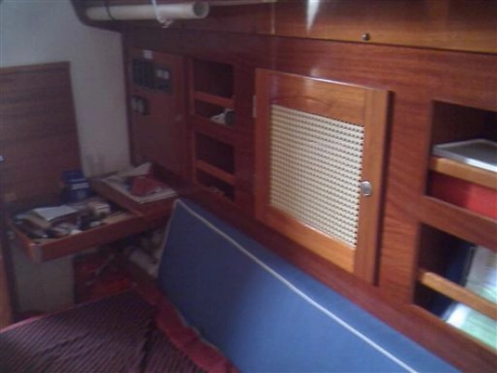 Hanse 311 de segunda mano en venta