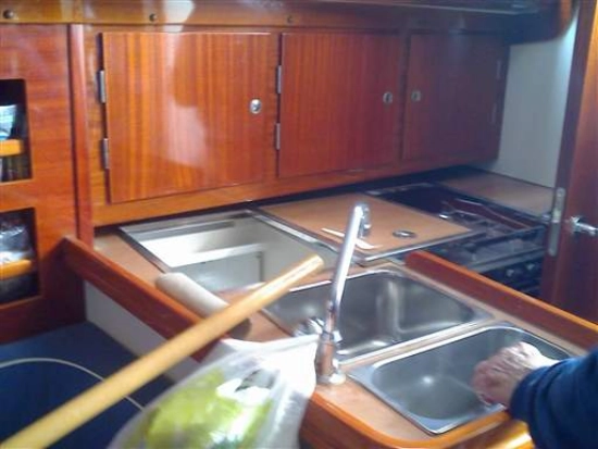 Hanse 311 de segunda mano en venta
