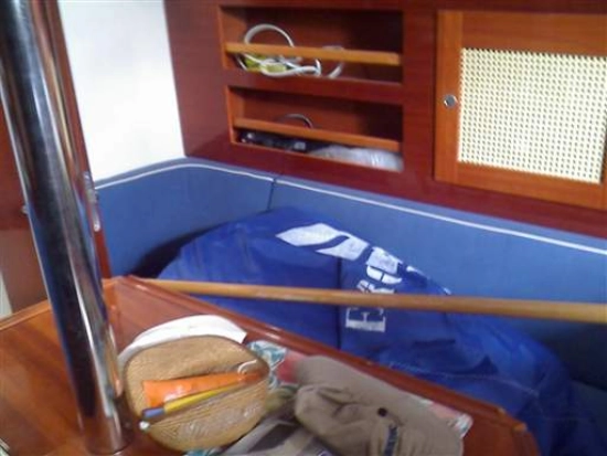 Hanse 311 de segunda mano en venta