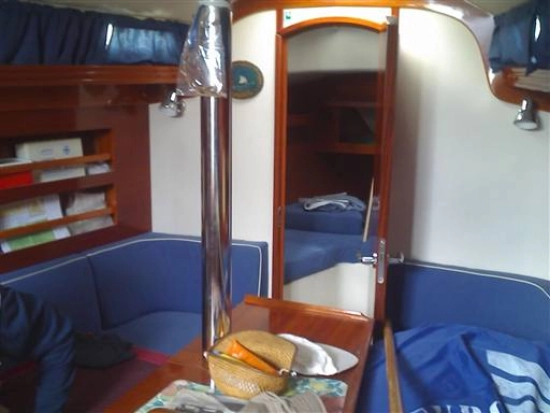 Hanse 311 de segunda mano en venta