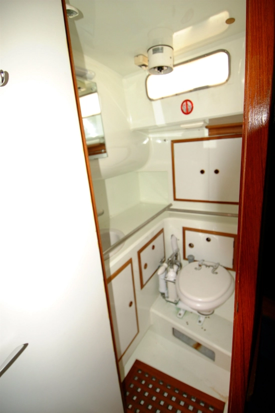 Camper & Nicholson CAMPER&NICHOLSON KETCH 42 de segunda mano en venta