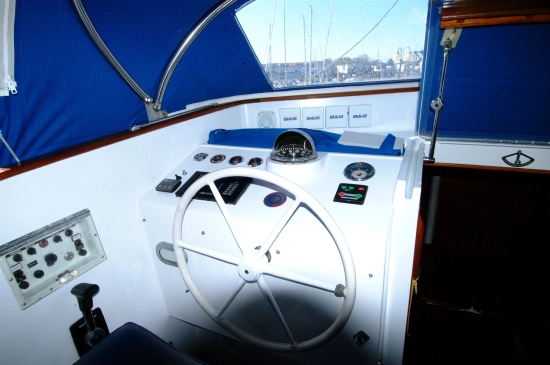 Camper & Nicholson CAMPER&NICHOLSON KETCH 42 de segunda mano en venta
