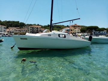 Plastivela TUCANO usado à venda
