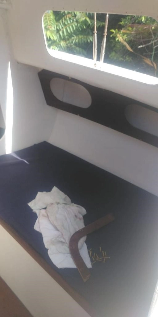 Plastivela TUCANO de segunda mano en venta