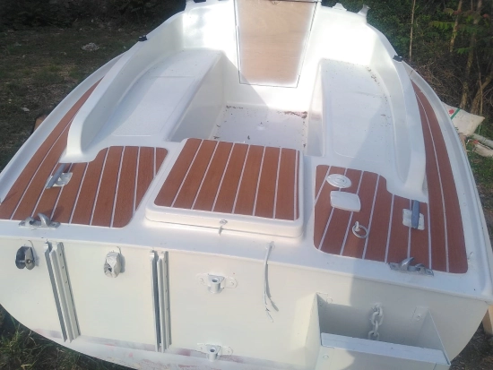 Plastivela TUCANO de segunda mano en venta
