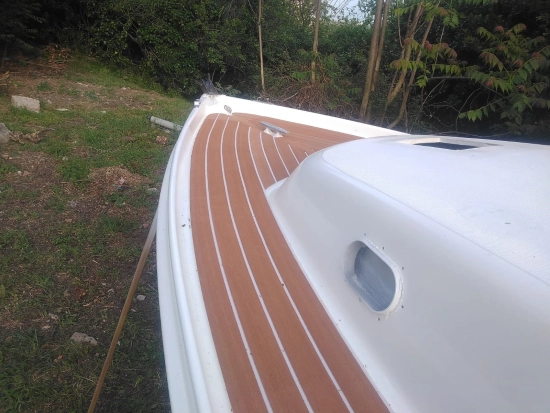 Plastivela TUCANO de segunda mano en venta