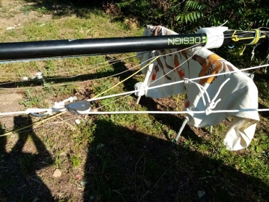 Plastivela TUCANO de segunda mano en venta