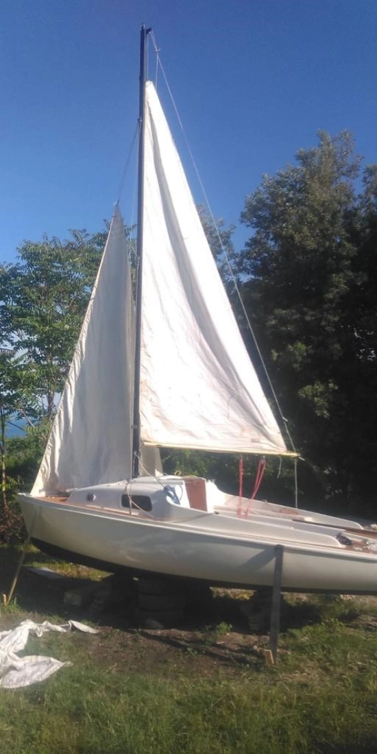 Plastivela TUCANO de segunda mano en venta