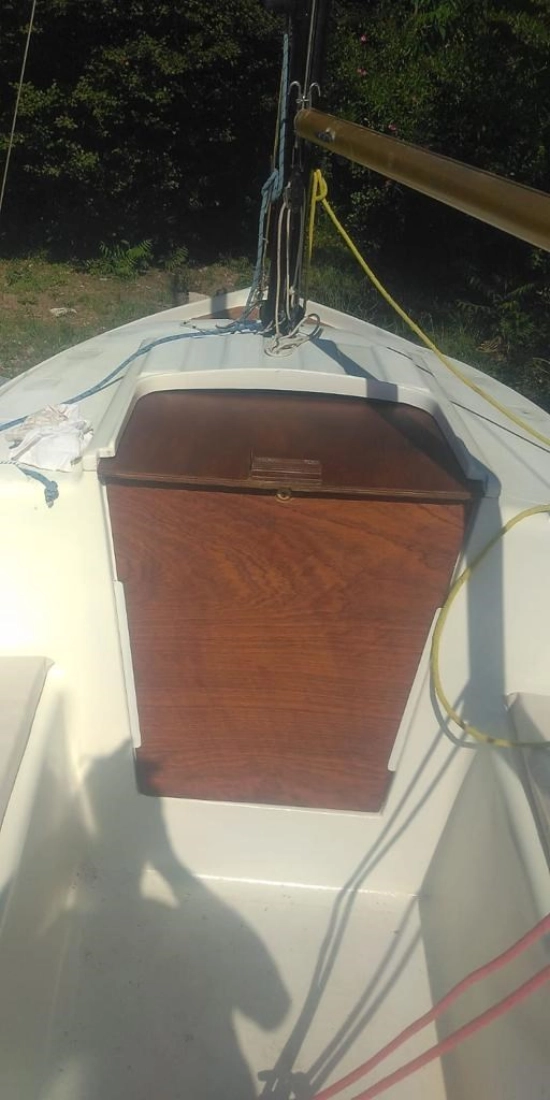 Plastivela TUCANO de segunda mano en venta