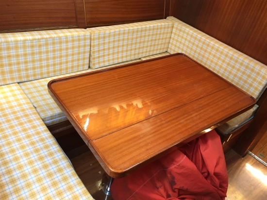 Contest Yachts 40 KETCH de segunda mano en venta