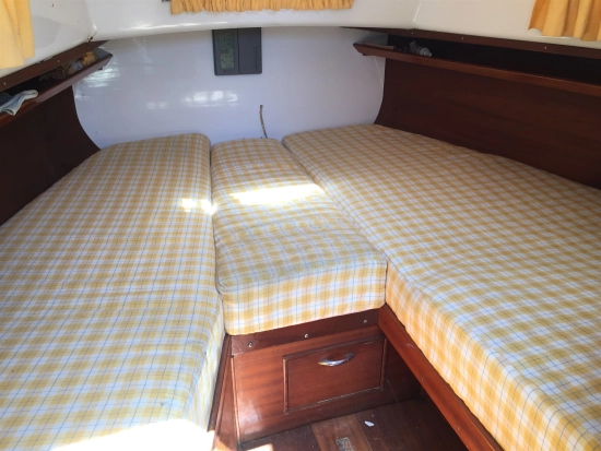 Contest Yachts 40 KETCH de segunda mano en venta