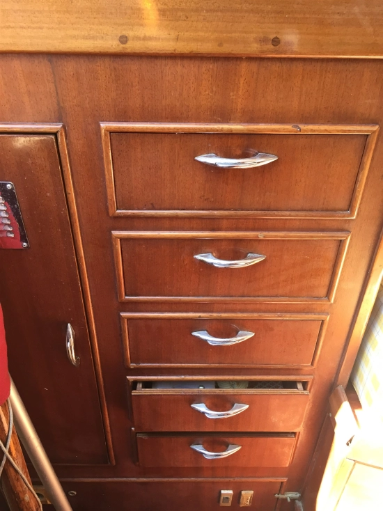 Contest Yachts 40 KETCH de segunda mano en venta