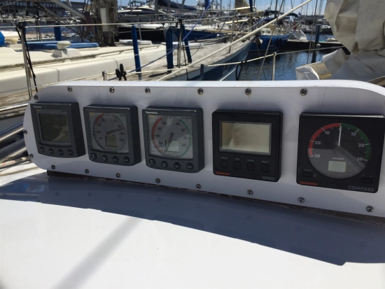 Contest Yachts 40 KETCH de segunda mano en venta