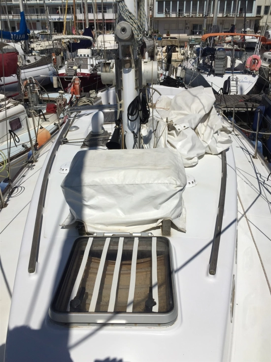Contest Yachts 40 KETCH de segunda mano en venta