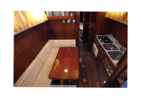 Contest Yachts 40 KETCH de segunda mano en venta
