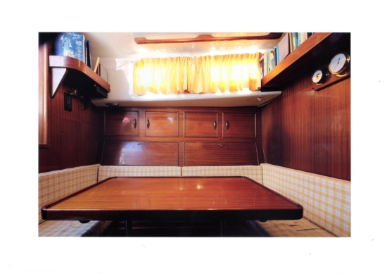 Contest Yachts 40 KETCH de segunda mano en venta