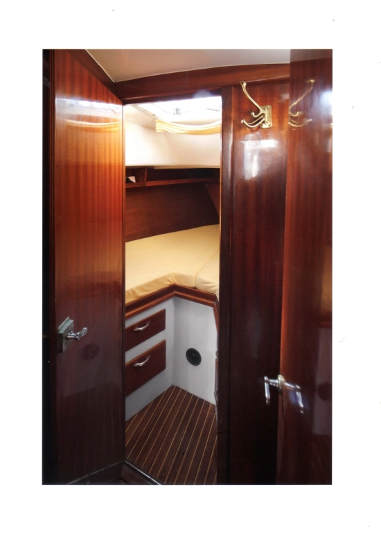 Contest Yachts 40 KETCH de segunda mano en venta