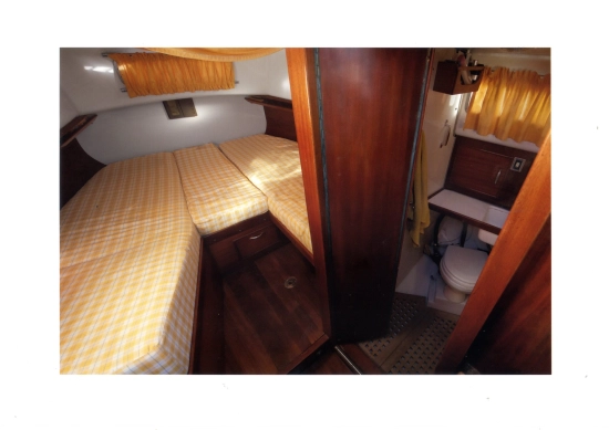 Contest Yachts 40 KETCH de segunda mano en venta
