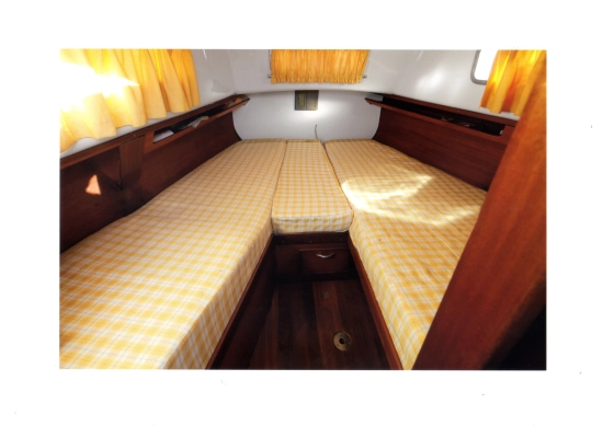Contest Yachts 40 KETCH de segunda mano en venta