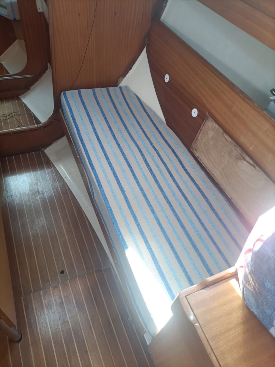 Mallard 9 de segunda mano en venta