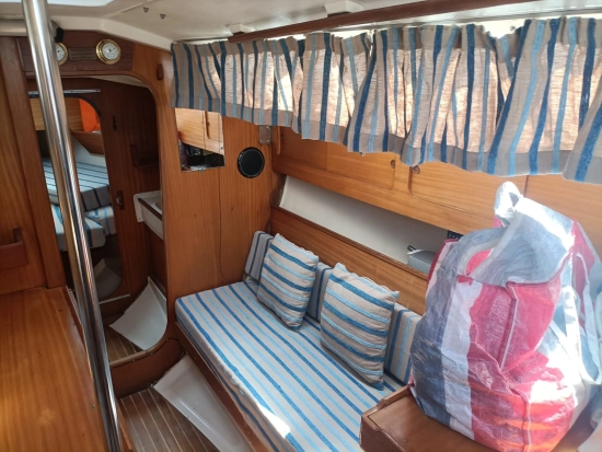 Mallard 9 de segunda mano en venta