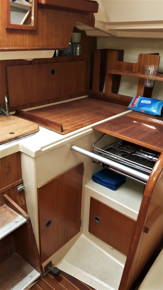 Mallard 9 de segunda mano en venta
