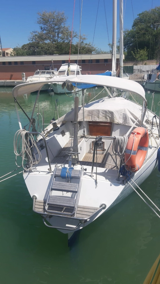 Mallard 9 de segunda mano en venta