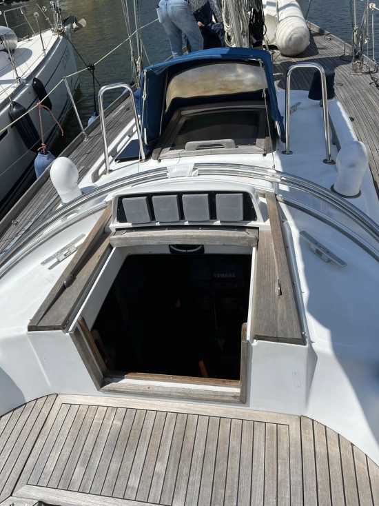Alpa Canteri 12.70 de segunda mano en venta