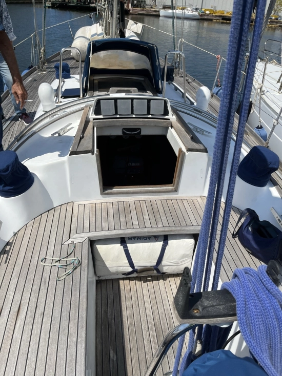 Alpa Canteri 12.70 de segunda mano en venta