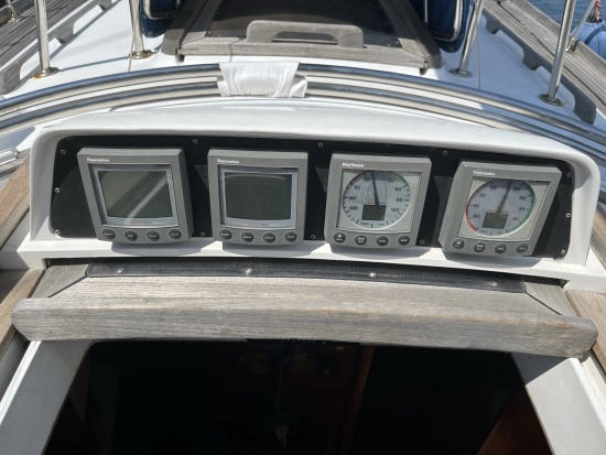 Alpa Canteri 12.70 de segunda mano en venta