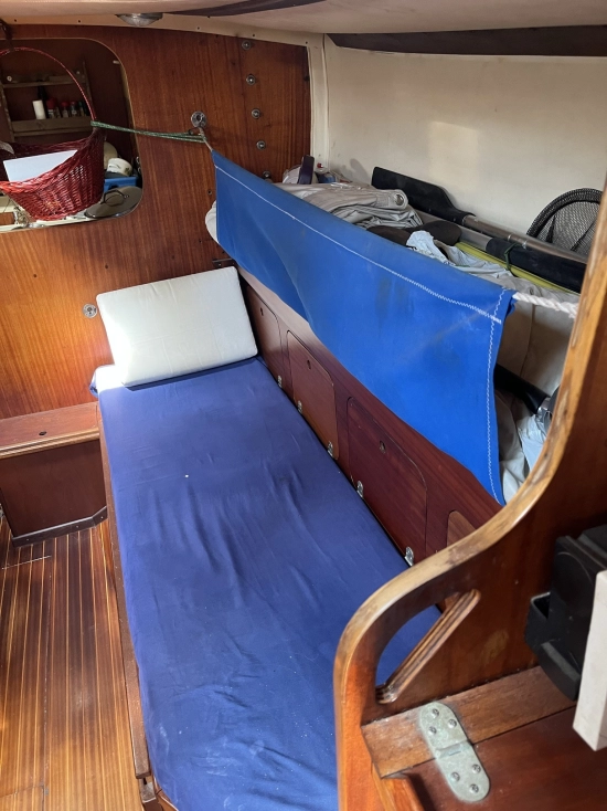 Alpa Canteri 12.70 de segunda mano en venta
