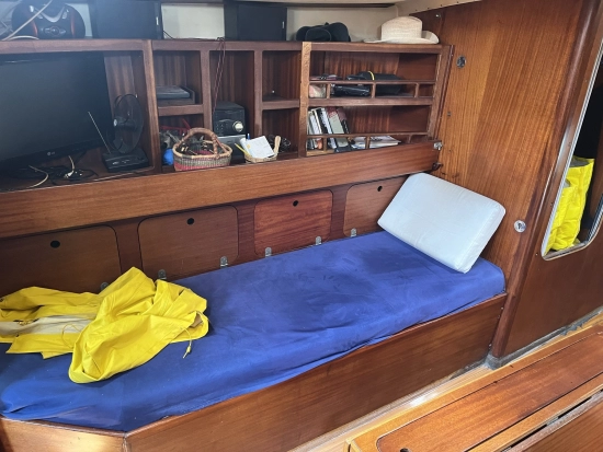 Alpa Canteri 12.70 de segunda mano en venta