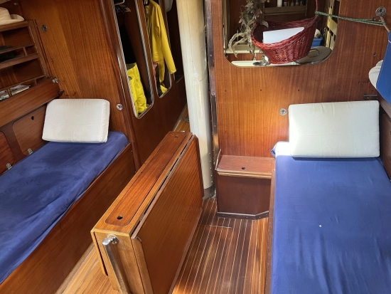 Alpa Canteri 12.70 de segunda mano en venta