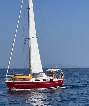 Wauquiez Chance 32 de segunda mano en venta