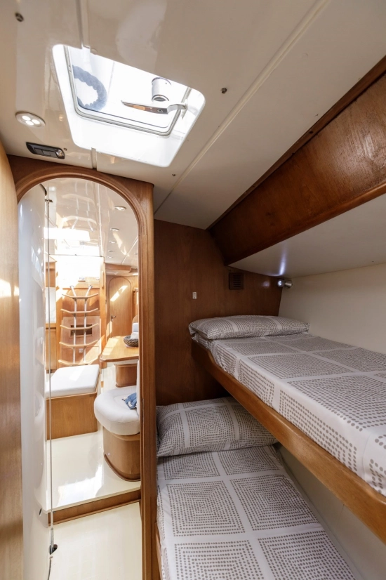 DOD Yacht Starkel 54 de segunda mano en venta