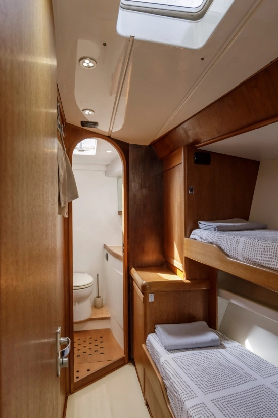 DOD Yacht Starkel 54 de segunda mano en venta